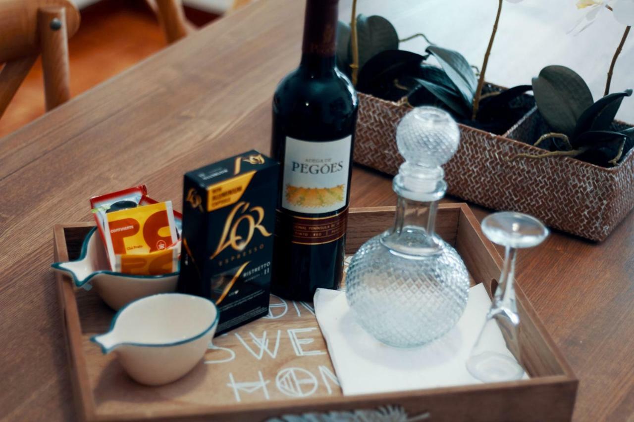 포르투 Casa Do Avo 아파트 외부 사진
