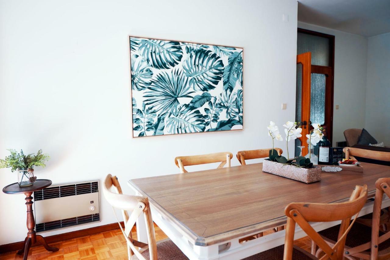 포르투 Casa Do Avo 아파트 외부 사진