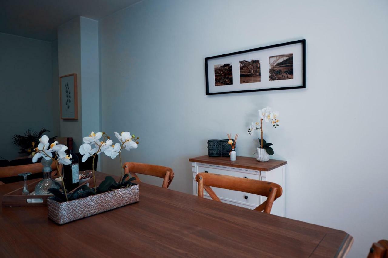 포르투 Casa Do Avo 아파트 외부 사진