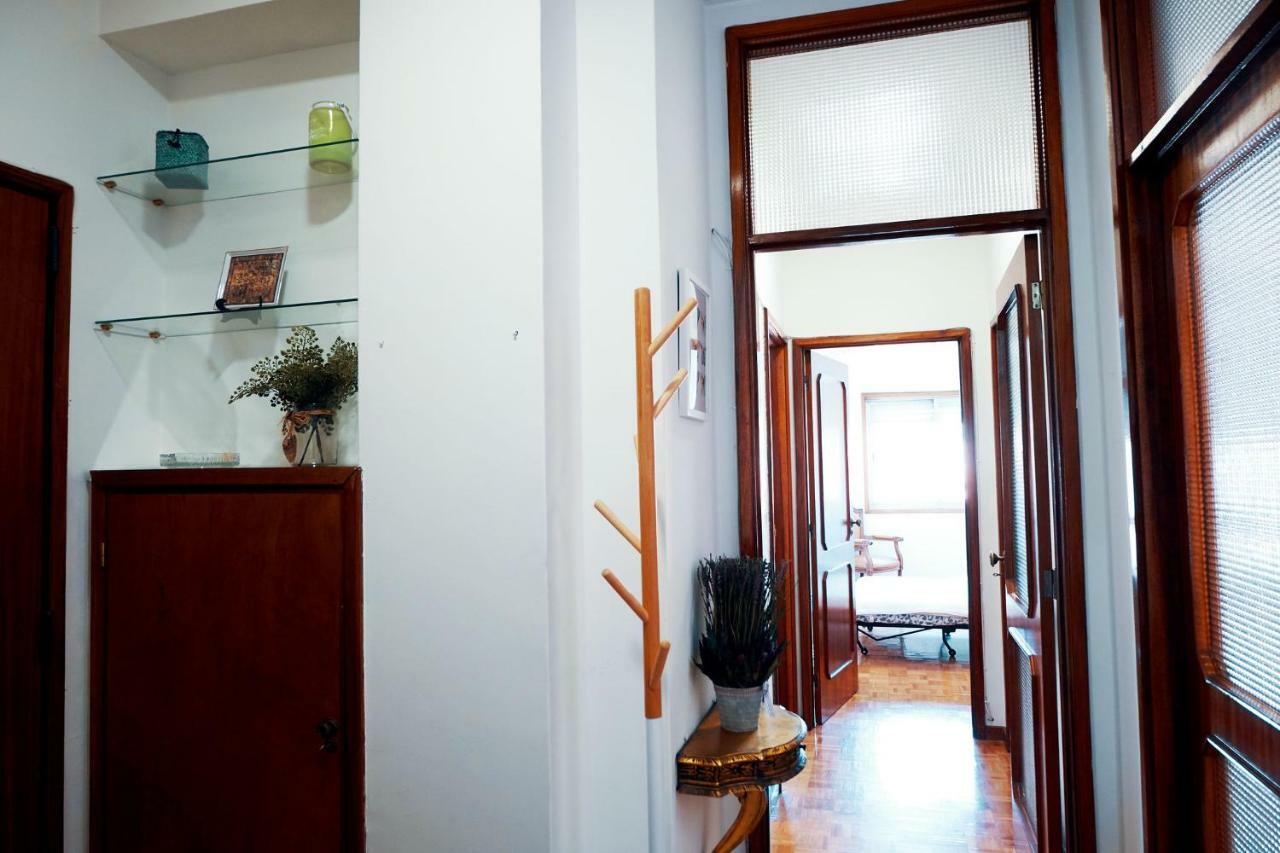 포르투 Casa Do Avo 아파트 외부 사진